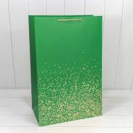 Пакет подарочный "Золотые вкрапления" (микс) 42*64*25 230г 1/20 1/60 Арт: 300368N - Пакет подарочный "Золотые вкрапления" (микс) 42*64*25 230г 1/20 1/60 Арт: 300368N