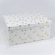 Коробки Прямоугольные Набор 1/10 34*26*15,3 "Новый год"-0125 1/4 Арт: 730604/0125 - Коробки Прямоугольные Набор 1/10 34*26*15,3 "Новый год"-0125 1/4 Арт: 730604/0125