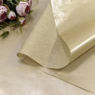 Бумага в листах "Тишью" Водостойкая 50*70 (20 шт.) 38г Серо-бежевый 1/100 Арт: 0001102/21 - Бумага в листах "Тишью" Водостойкая 50*70 (20 шт.) 38г Серо-бежевый 1/100 Арт: 0001102/21