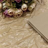 Бумага в листах "Тишью" Водостойкая 50*70 (20 шт.) 38г Серо-бежевый 1/100 Арт: 0001102/21 - Бумага в листах "Тишью" Водостойкая 50*70 (20 шт.) 38г Серо-бежевый 1/100 Арт: 0001102/21