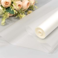 Плёнка 0,6м 800г матовая "Дымка" 40мкм 1/8 Арт: 00040321