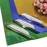 Плёнка 70*100 Голография 13202
