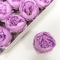 Цветы-мыло "Пион" 9*5 см 420059