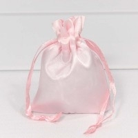 Мешочки атласные 10*12