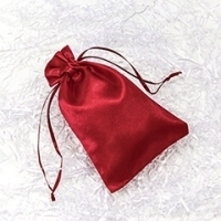 Мешочки атласные 12*15