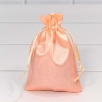 Мешочки атласные 12*15