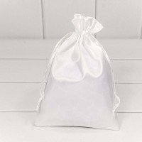 Мешочки атласные 18*23