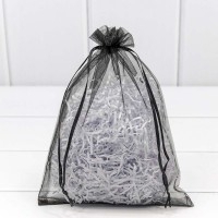 Мешочки из органзы 17*23