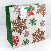 Пакеты "Новый год" 37*37*20 (X)