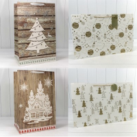 Пакеты "Новый год" 42*64*25 (N) (64*42*25 (NA))