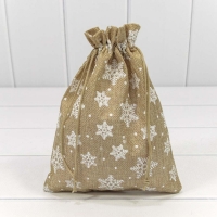 Мешочки новогодние 18*23