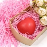 Наполнитель бумажный 200г.