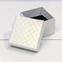 Коробки ювелирные 5*5*3