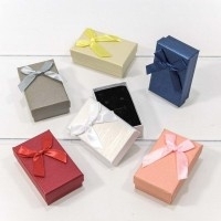 Коробки ювелирные 8*5*2,5