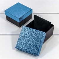 Коробки ювелирные 9*9*5,5