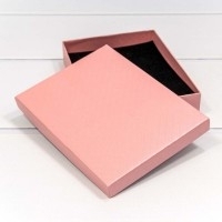 Коробки ювелирные 16*12*3,4