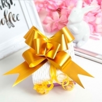 Бант бабочка