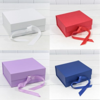 Коробки одиночные на магнитах