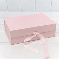 Коробки одиночные на магнитах 28,2*20*9,2