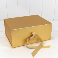 Коробки одиночные на магнитах 33,5*26*15,5