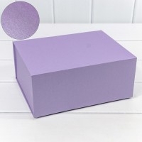 Коробки одиночные на магнитах 23,2*18,2*10,3