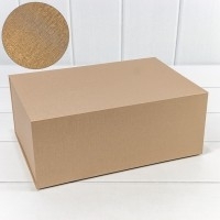 Коробки одиночные на магнитах 30*20,3*12,2