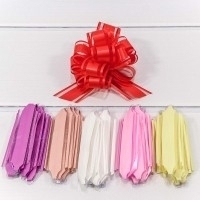 Бант-шар 3см.