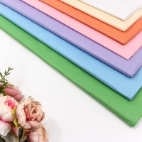 Бумага "Тишью" в листах