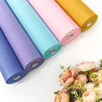 Бумага "Тишью" в рулонах