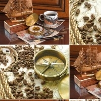 Бумага упаковочная