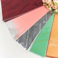 Конусы для цветов