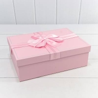 Коробки "женские"